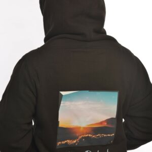 Sweat Cross – Art of Daybreak