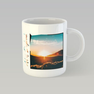 Mug Art of Daybreak