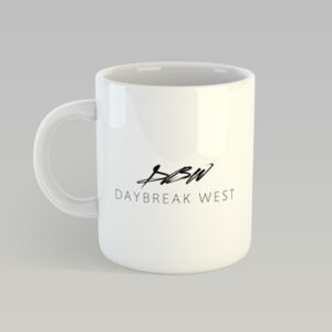 Mug Art of Daybreak