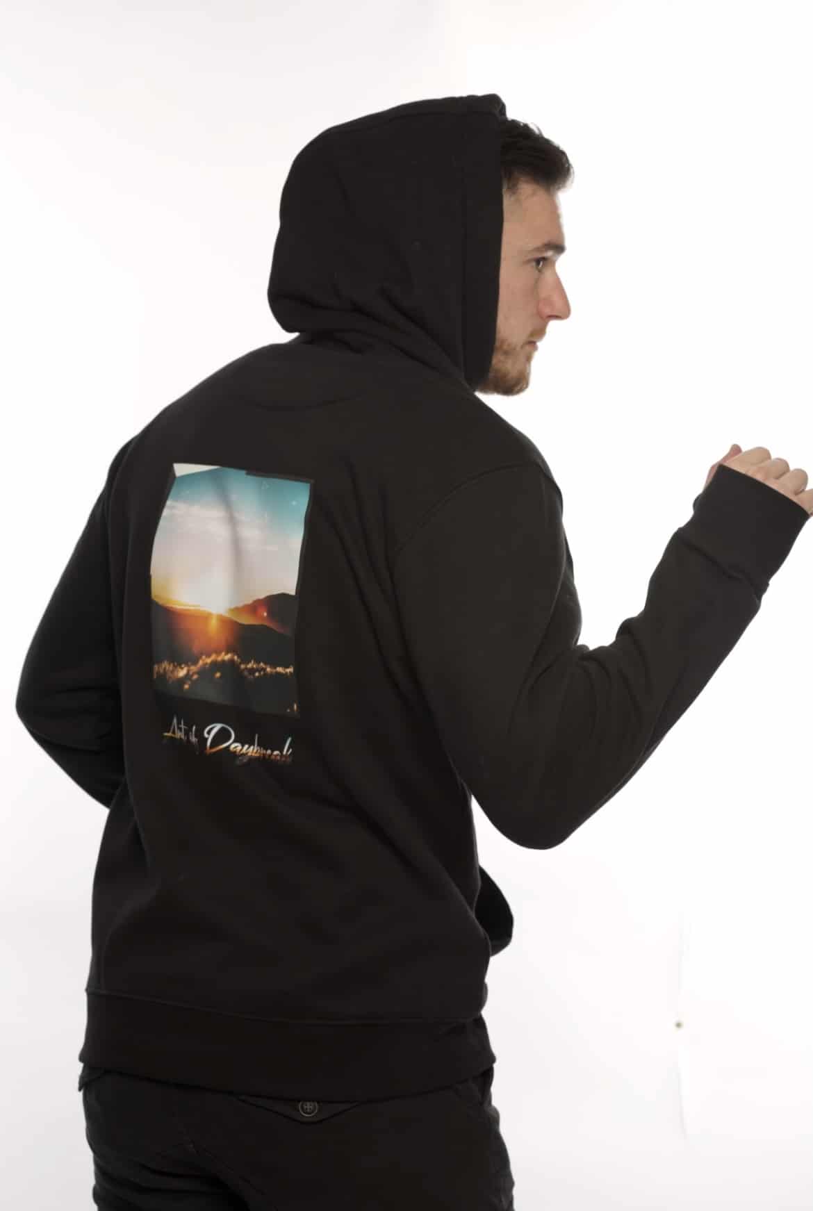 Sweat Peach - Art of Daybreak – Image 2