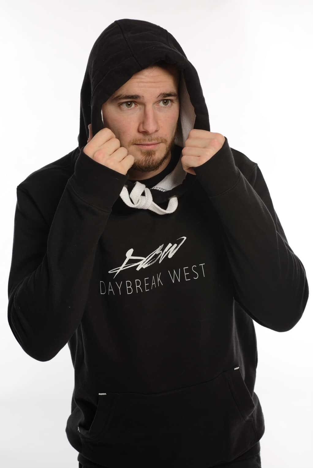 Sweat Peach - Art of Daybreak